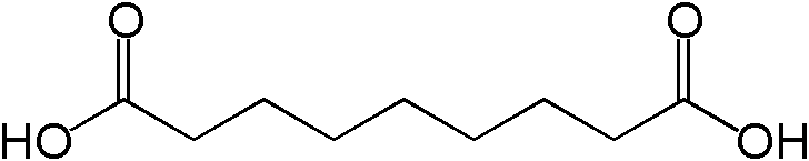 Азелаиновая кислота | это. Что такое Азелаиновая кислота?