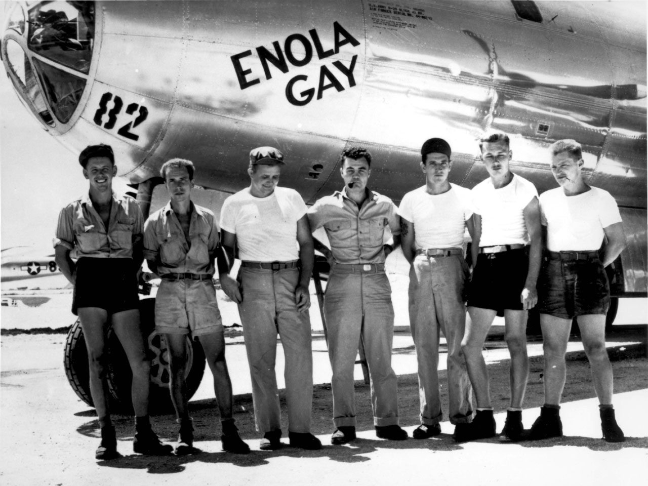 Реферат: Hiroshima The Dropping Of The Atomic Bomb Реферат: Hiroshima The Dropping Of The Atomic Bomb
