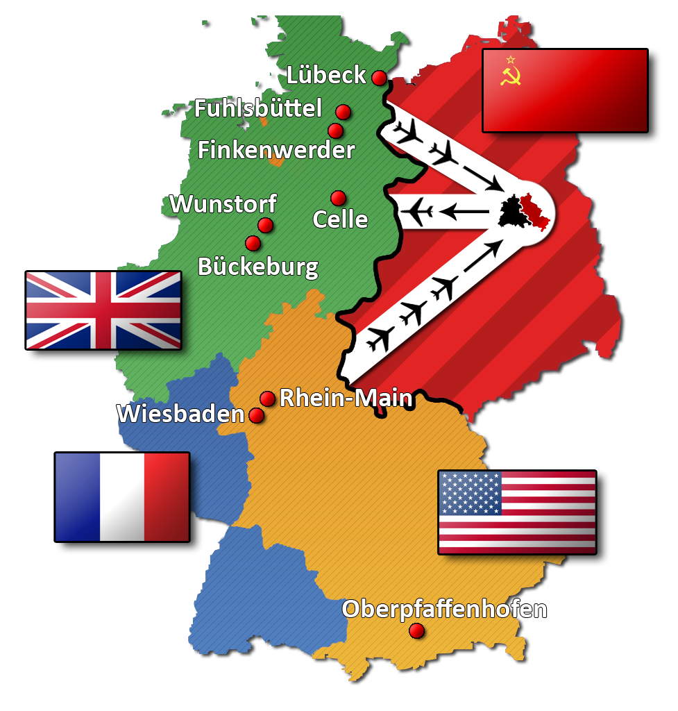 Реферат: Великобритания 1945-1998 гг.