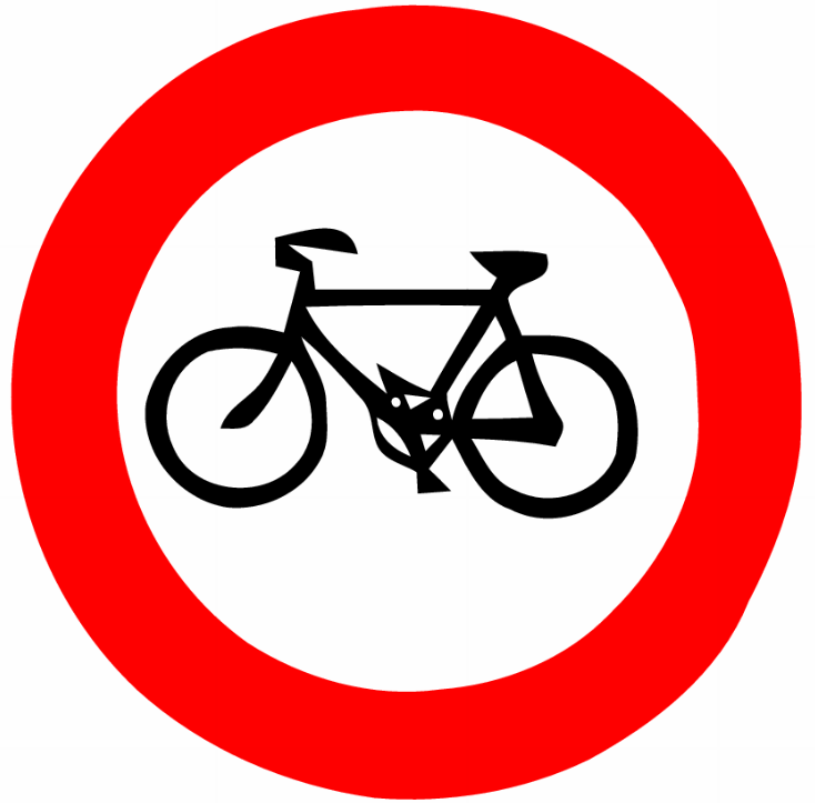 Передвижения запрещены. Знак велосипедное движение запрещено. Знак езда на велосипеде запрещена. Дорожный знак велосипед. Движение на велосипедах запрещено дорожный знак.