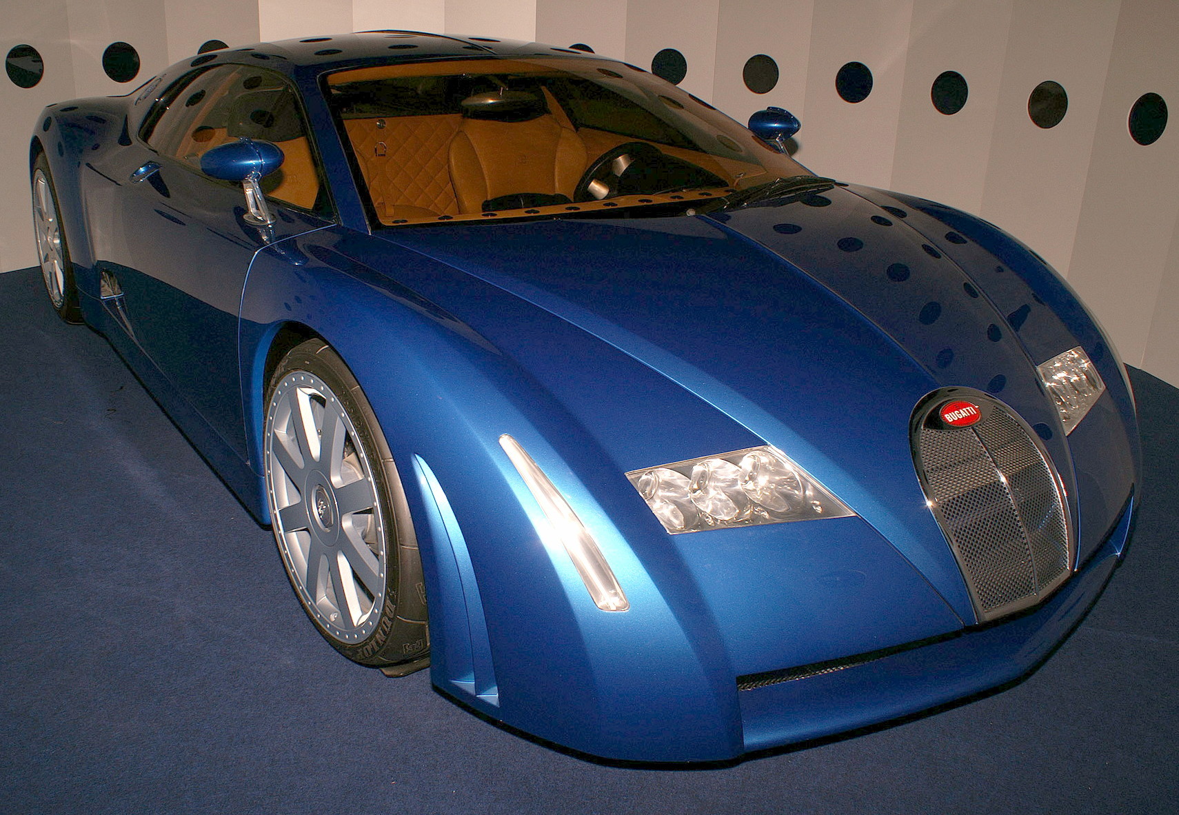 Bugatti 18. Bugatti Veyron 1999. Bugatti Veyron Concept 1999.