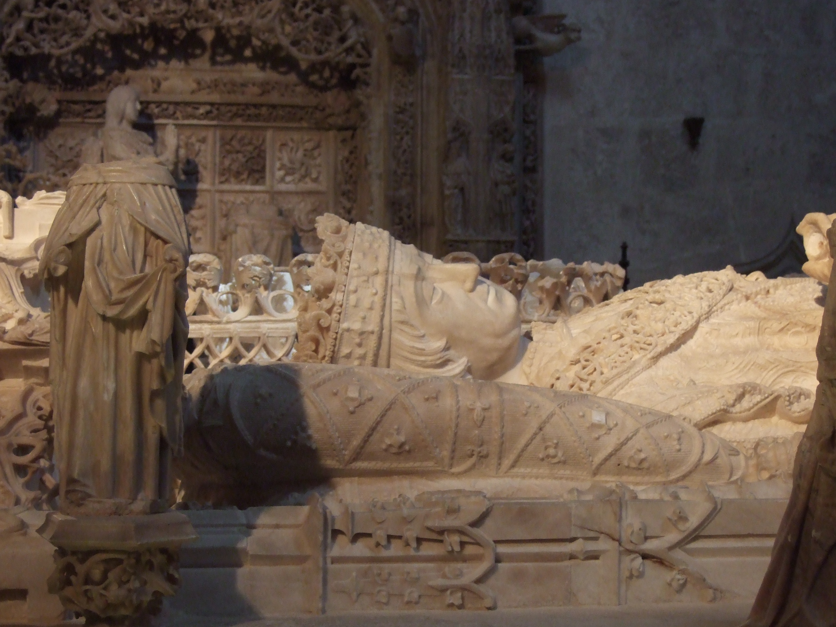 Реферат: Альфонсо VII король Кастилии