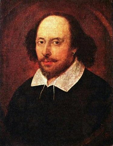 Реферат William Shakespeare