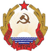 Реферат: Латвийская Социалистическая Советская Республика