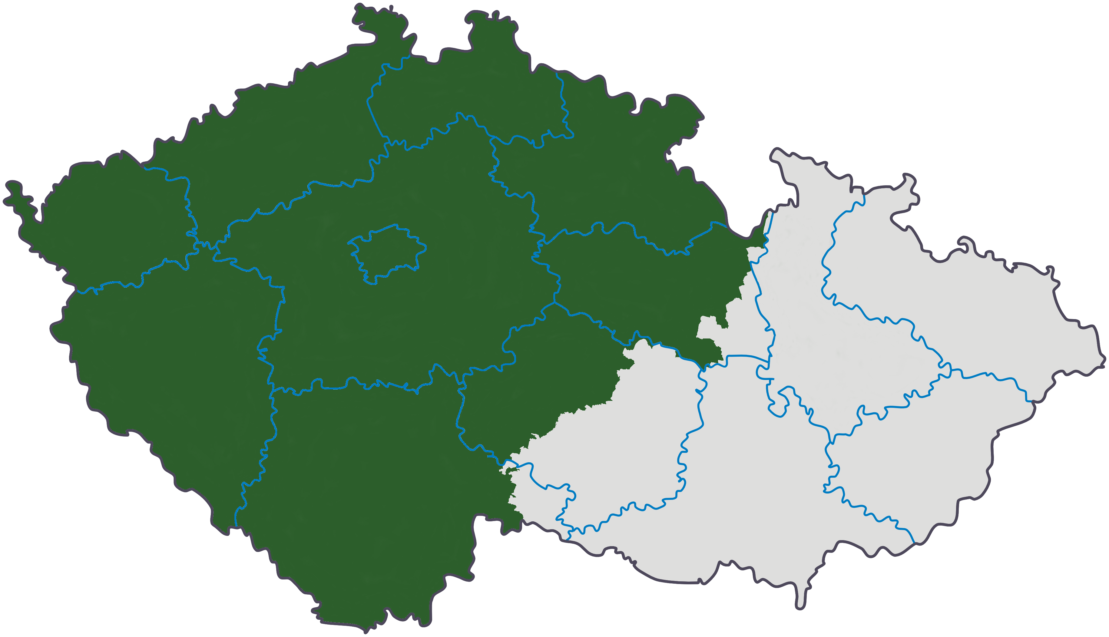 Богемия Чехия карта. Богемия Моравия Силезия. Богемия и Моравия на карте Чехии. Чехия Богемия регион.