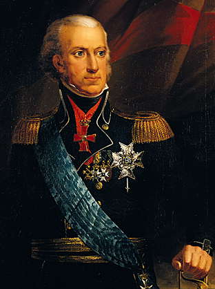 Реферат: Густав IV Адольф