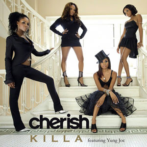 killa cherish feat yung joc скачать Download cherish killa.