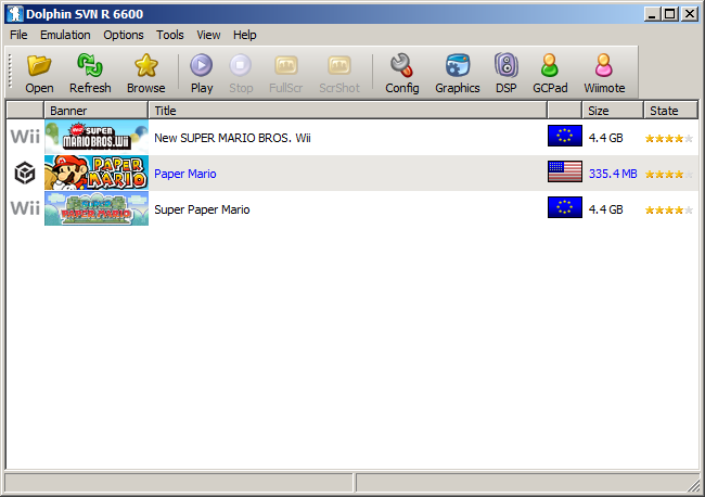 dolphin emulator not running at full speed dolphin emulator not running at full speed
