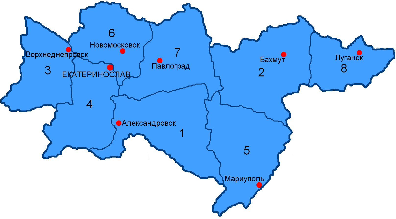 Реферат: Санкт-Михельская губерния