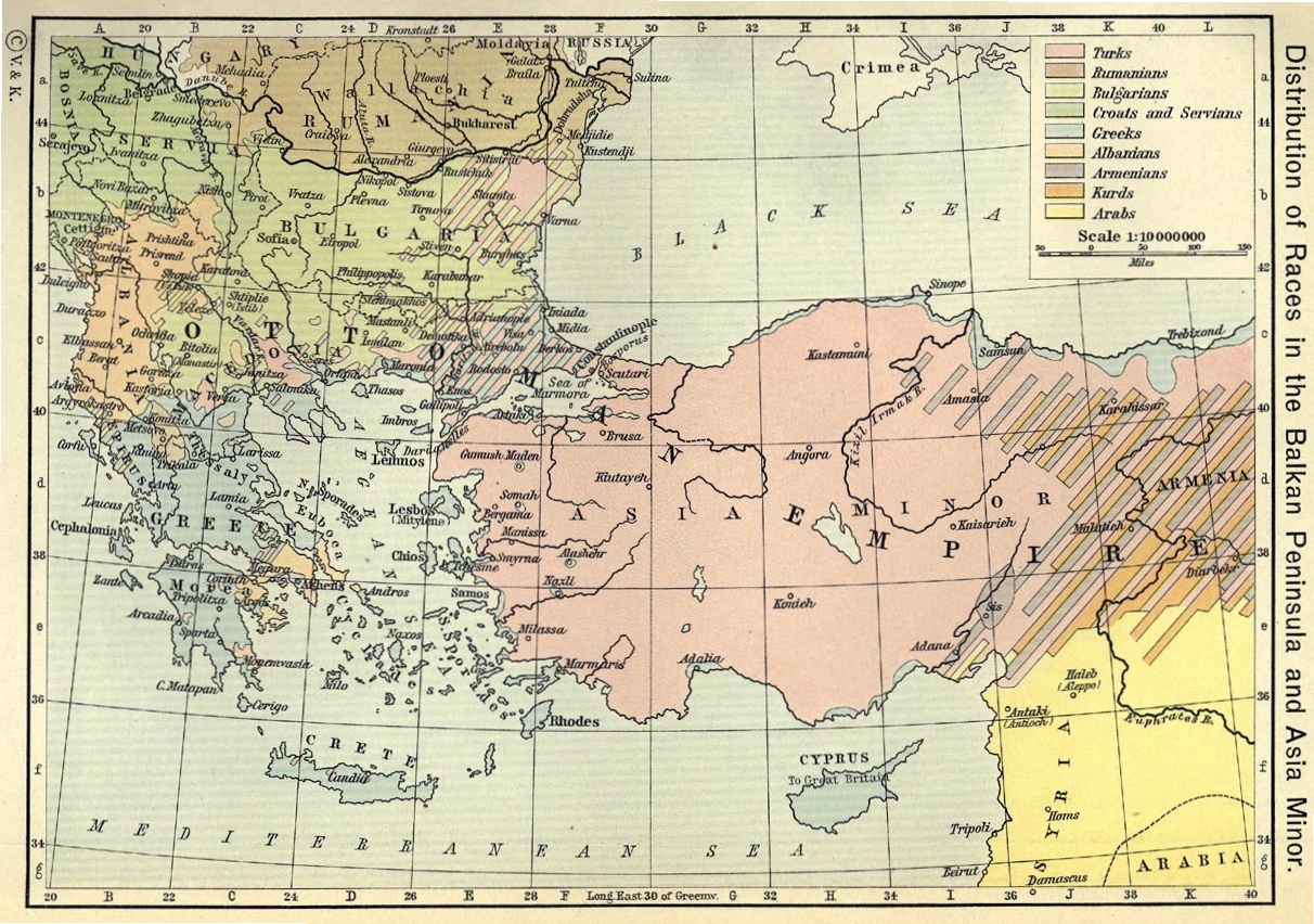Реферат: Османская Венгрия