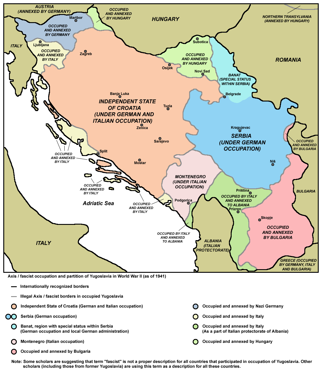 Реферат: Сербско-Венгерская Республика Баранья-Байя