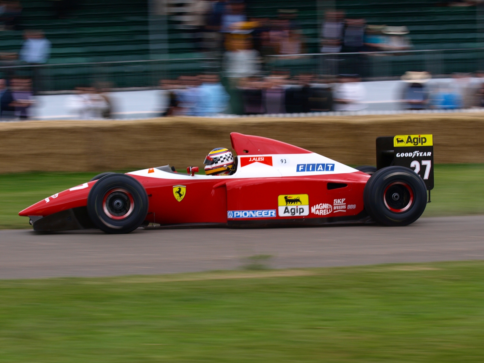 Ferrari f1 f300