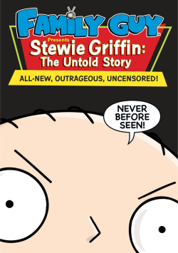 Stewie griffin