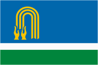 Flag of Oktyabrsky (Bashkortostan).png