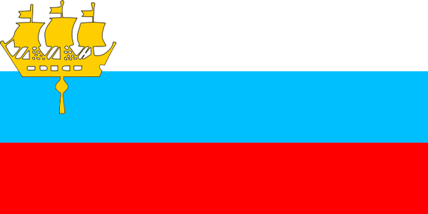 Флаг Санкт Фото