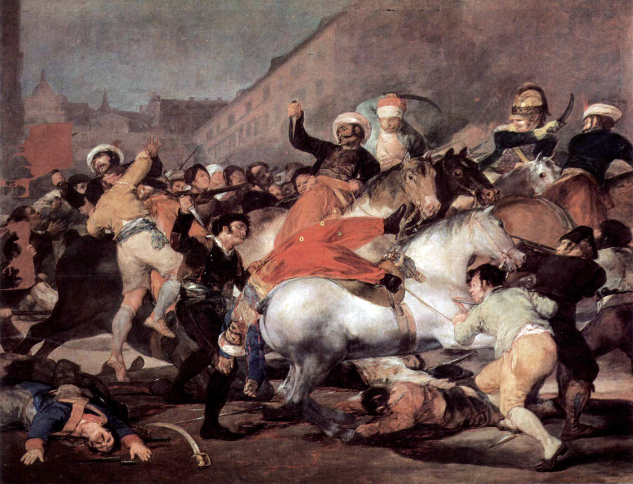 Реферат: Испано-португальская война 1776 1777