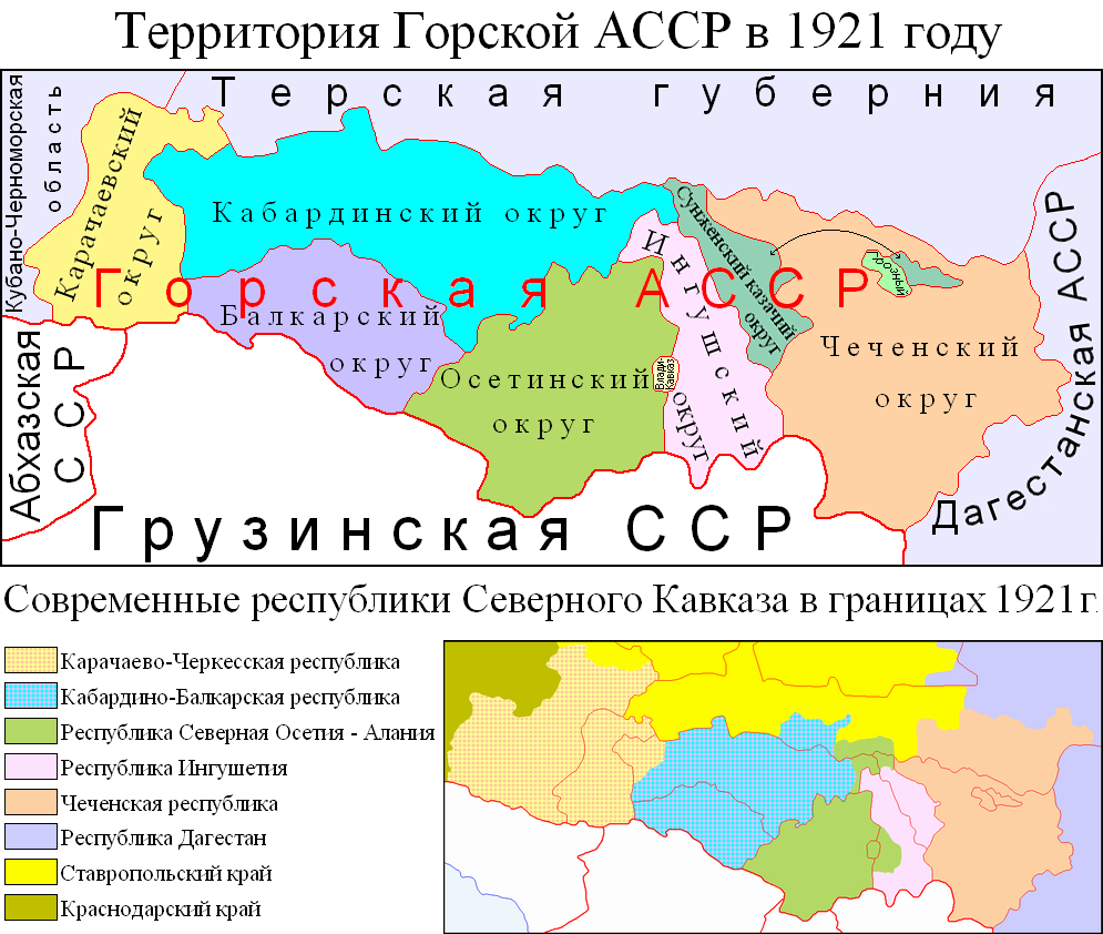 Реферат: Галицийская Социалистическая Советская Республика