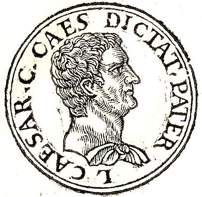 Реферат: Julius Caesar 2 Реферат: Julius Caesar 2