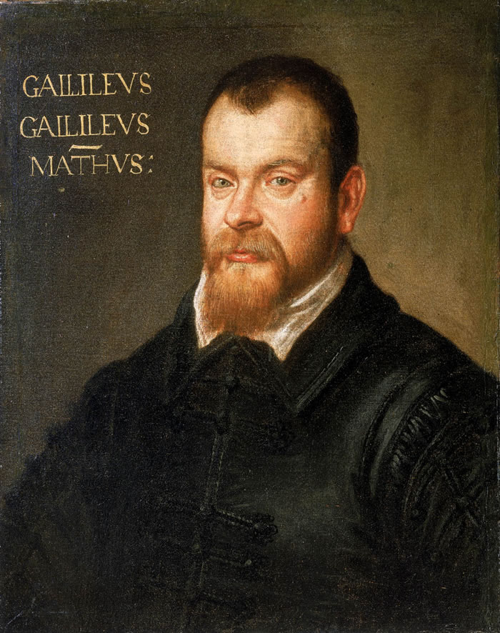 Реферат: Galileo Essay Research Paper Galileo Galilei Galileo