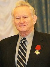 Реферат: Боровик Генрих Авиэзерович Реферат: Боровик Генрих Авиэзерович