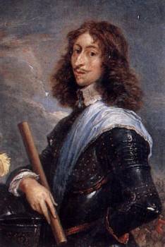 Реферат: Людовик II граф Фландрии