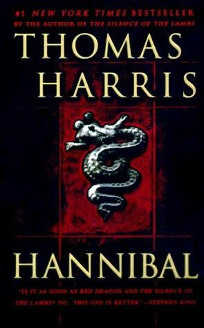 Реферат: Hannibal 2