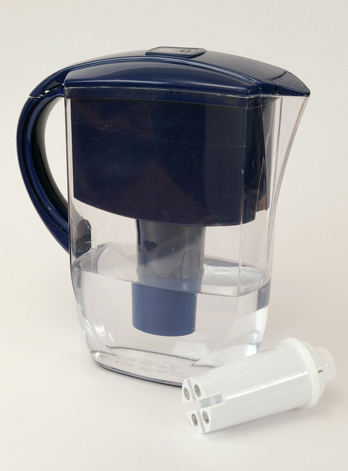 Фильтр воды | это. Что такое Фильтр воды?
