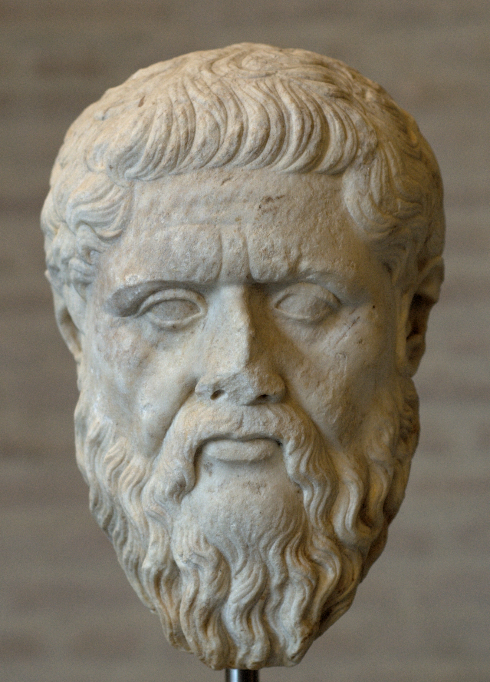 Реферат: Учение Платона об идее