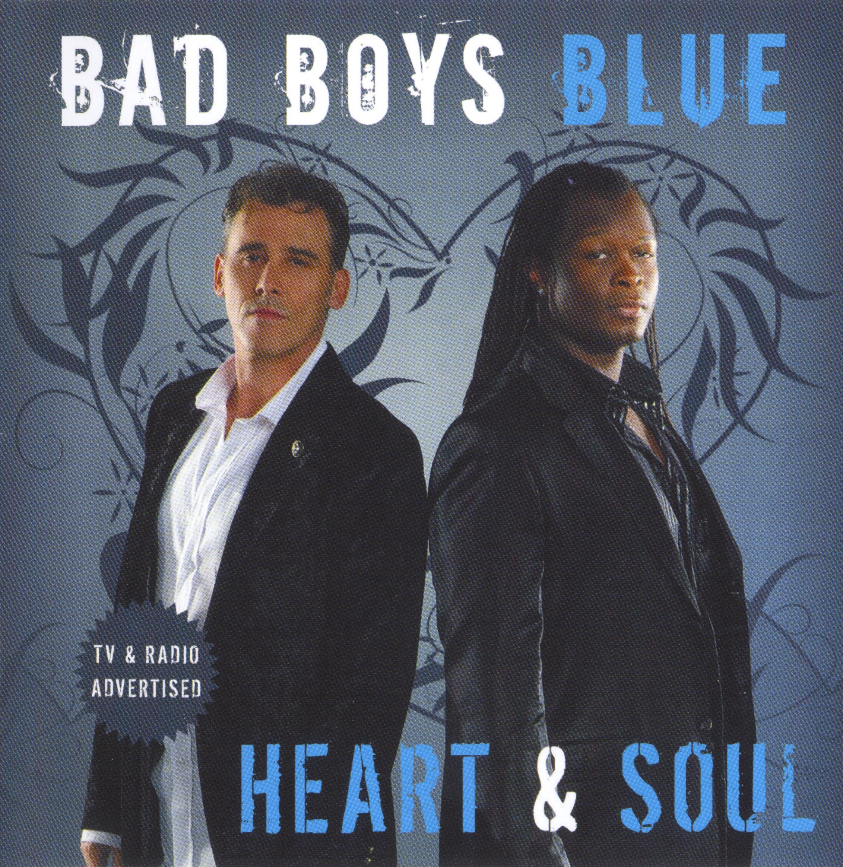 Heart & Soul это... Что такое Heart & Soul?