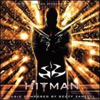 Обложка альбома «Hitman: Original Sountrack» ({{{Год}}})