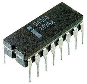Контрольная работа по теме Микропроцессор Intel Itanium 9300