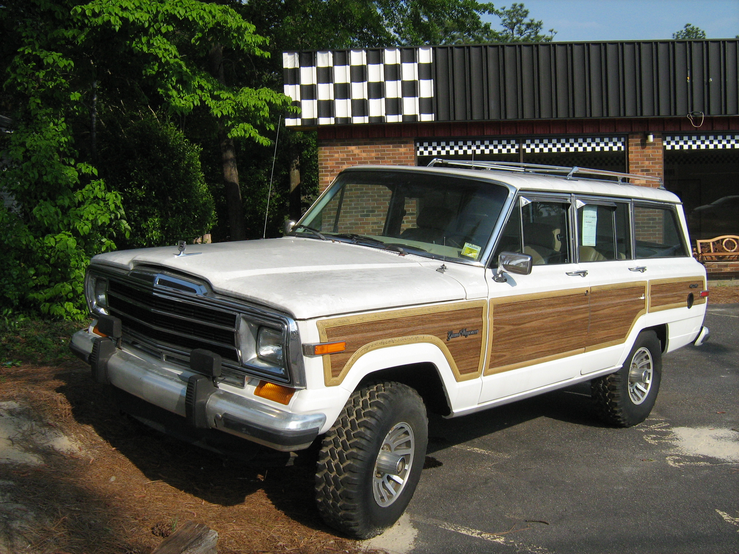 Реферат: Sports Utility Vehicles Реферат: Sports Utility Vehicles