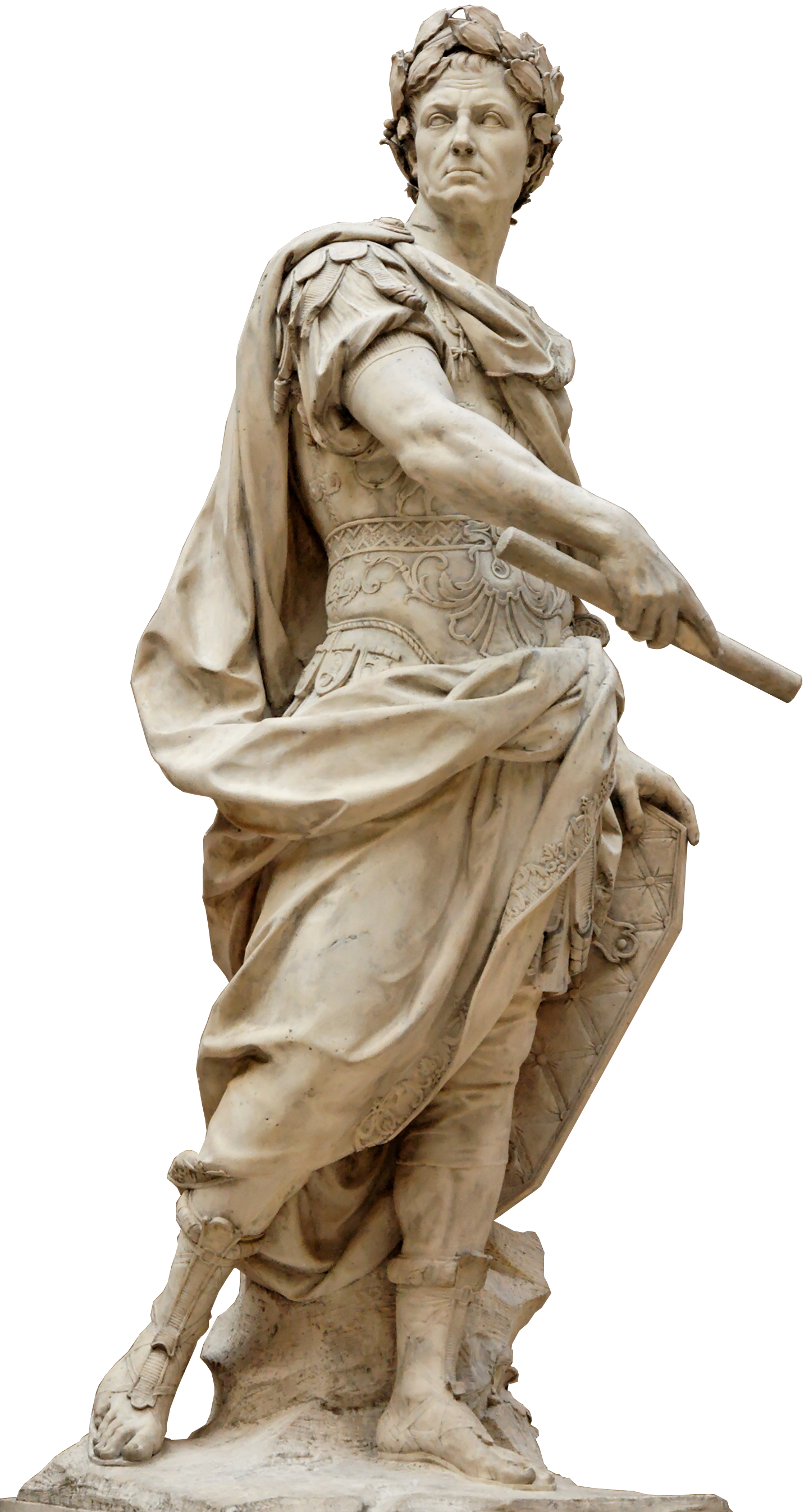 Реферат: Julius Caesar 2 Реферат: Julius Caesar 2
