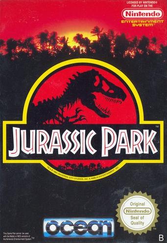 Реферат: Jurassic Park- The Film Or The Novel