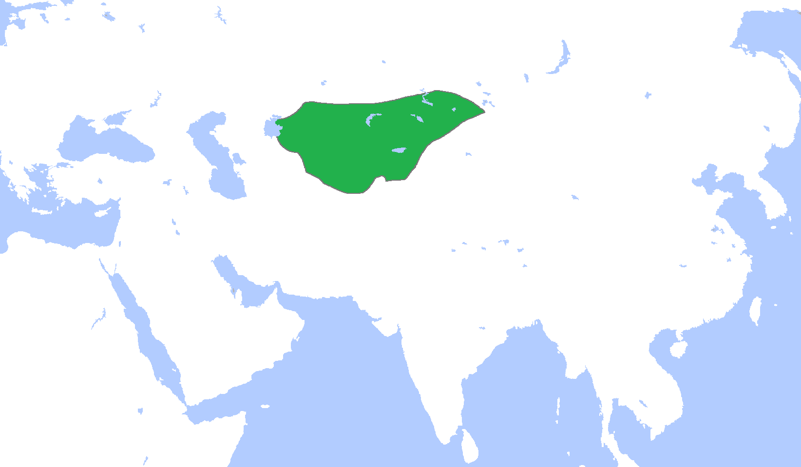 Реферат: Западно-Караханидское ханство