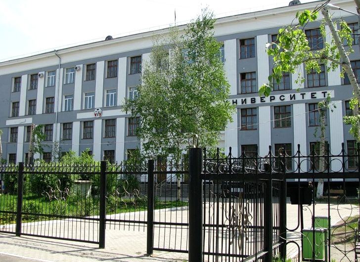 Курсовая работа: Расчет и проектирование фундаментов в городе Косомольск-на-Амуре