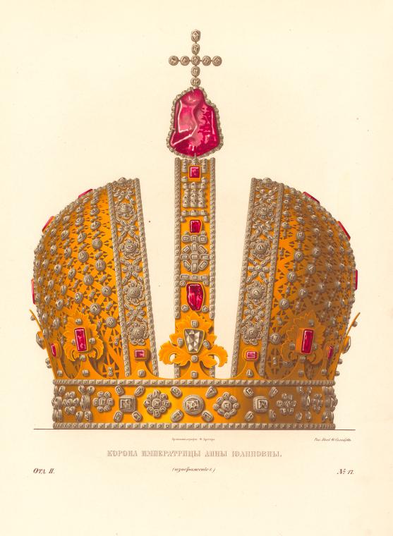 Реферат: Корона Королевства Польского