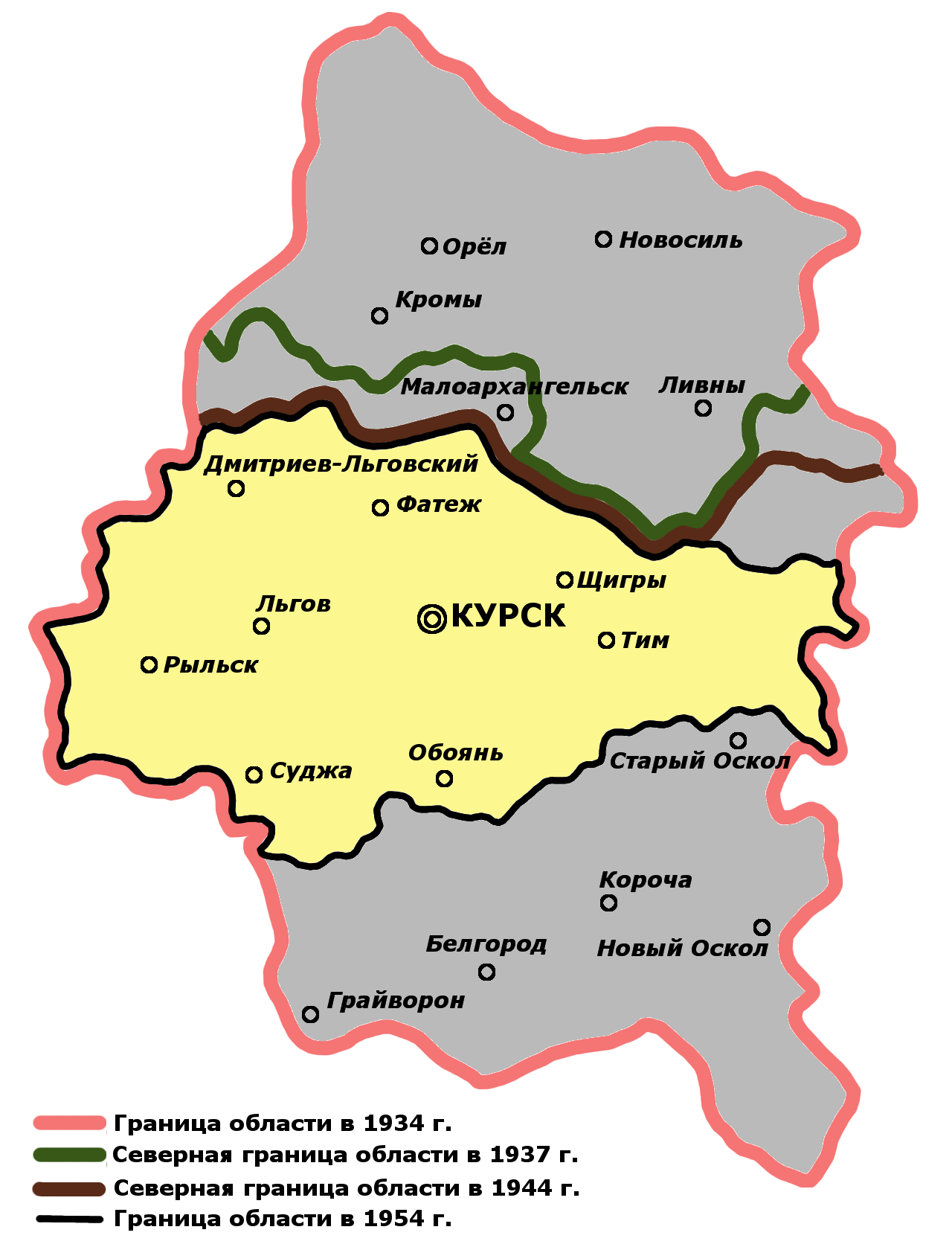 карта курская область беловский район быстрый займ