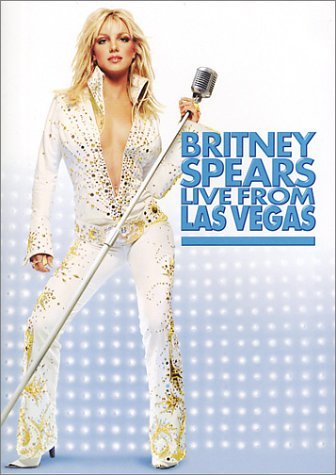 Реферат: Спирс Бритни (Spears Britney)