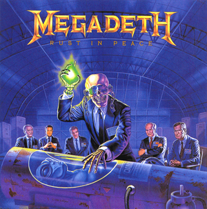 Megadeth - Megabox Single Collection - Encyclopaedia Metallum: The Metal  Archives