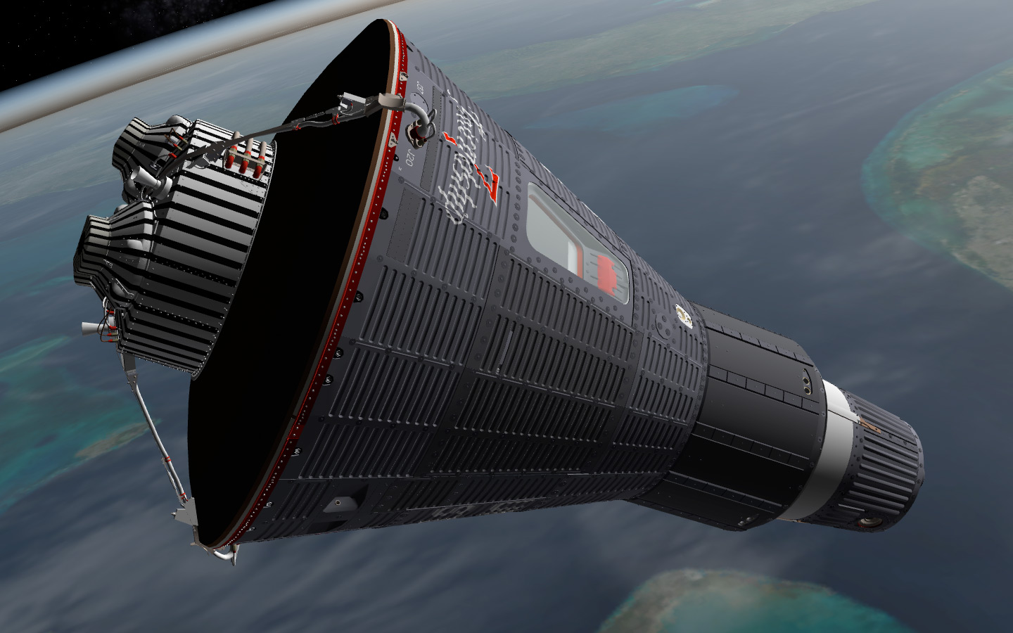 Самый большой космический аппарат. Космический корабль Меркурий редстоун 3. Космический корабль "Меркурий-атлас 6". Меркурий космический аппарат. Меркурий пилотируемый космический корабль.
