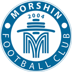 Morshin FC Logo.png