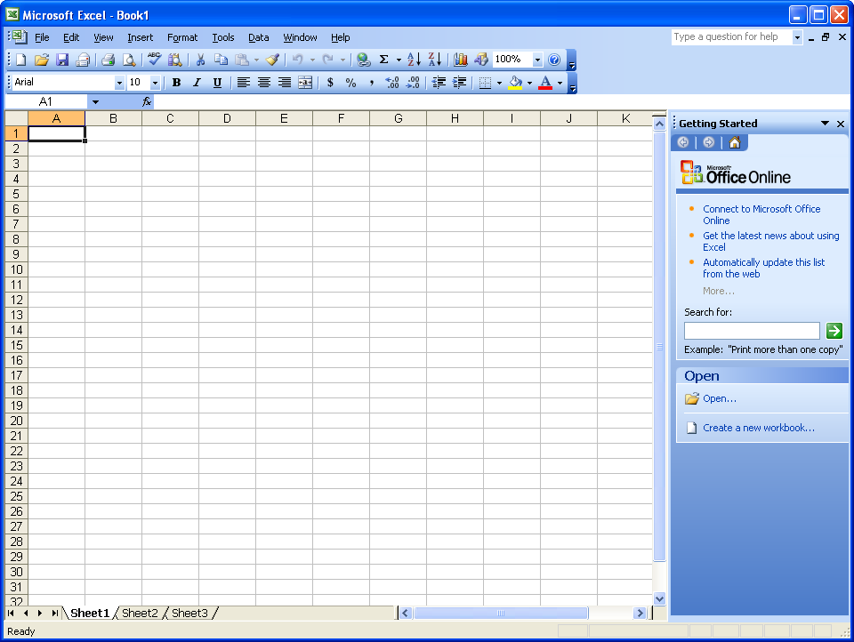 Microsoft Excel Реферат На Русском