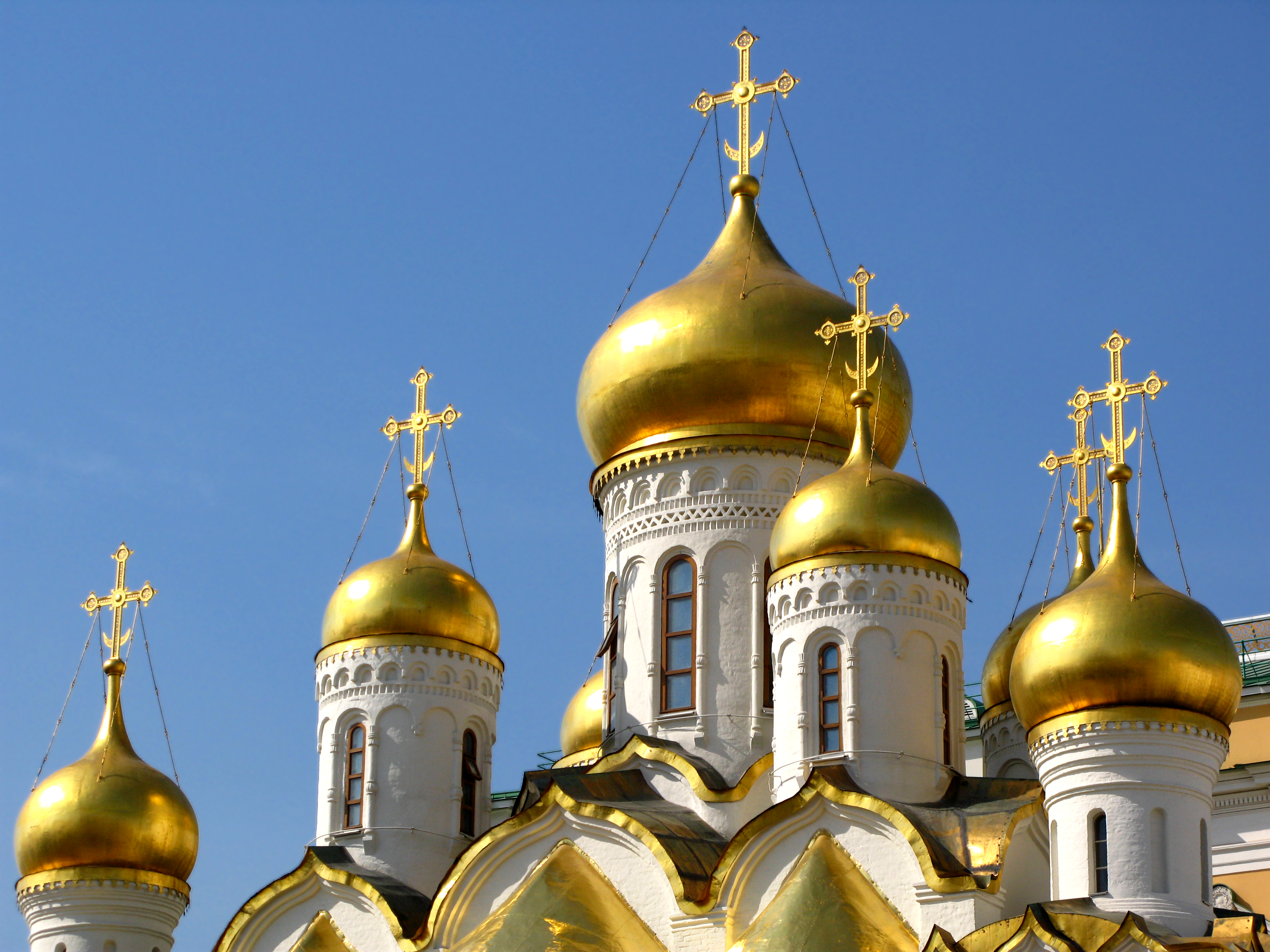 Доклад: Антиохийская православная церковь