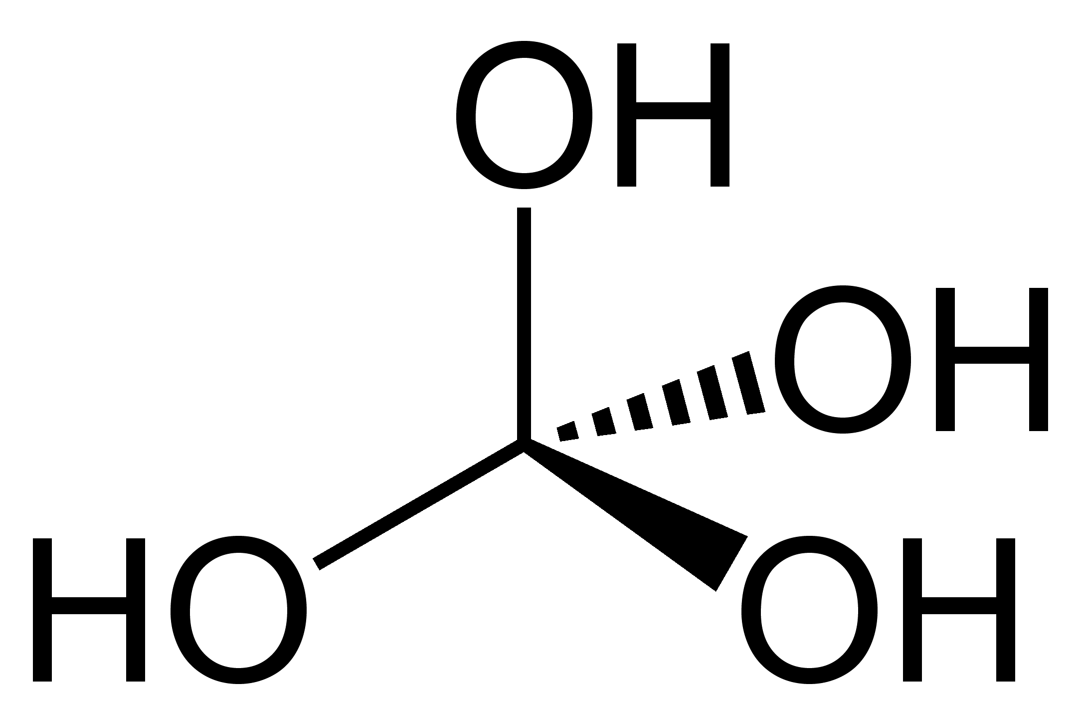 Ортокарбоновая кислота формула. Карборановая кислота. Ортоугольная кислота молекула. Ортоугольная кислота формула.