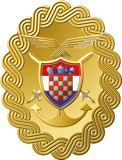 Реферат: Хорватия