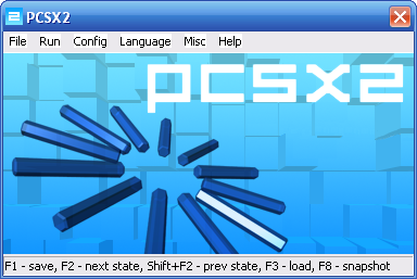 Pcsx2 path iso file system