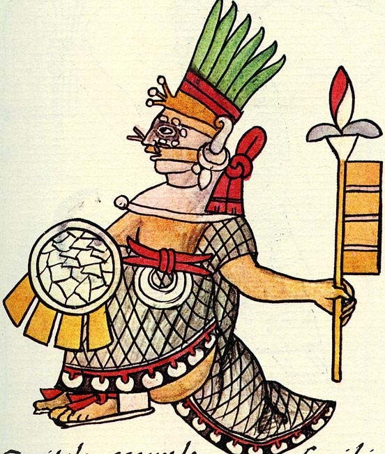 Реферат: Месоамериканская хронология