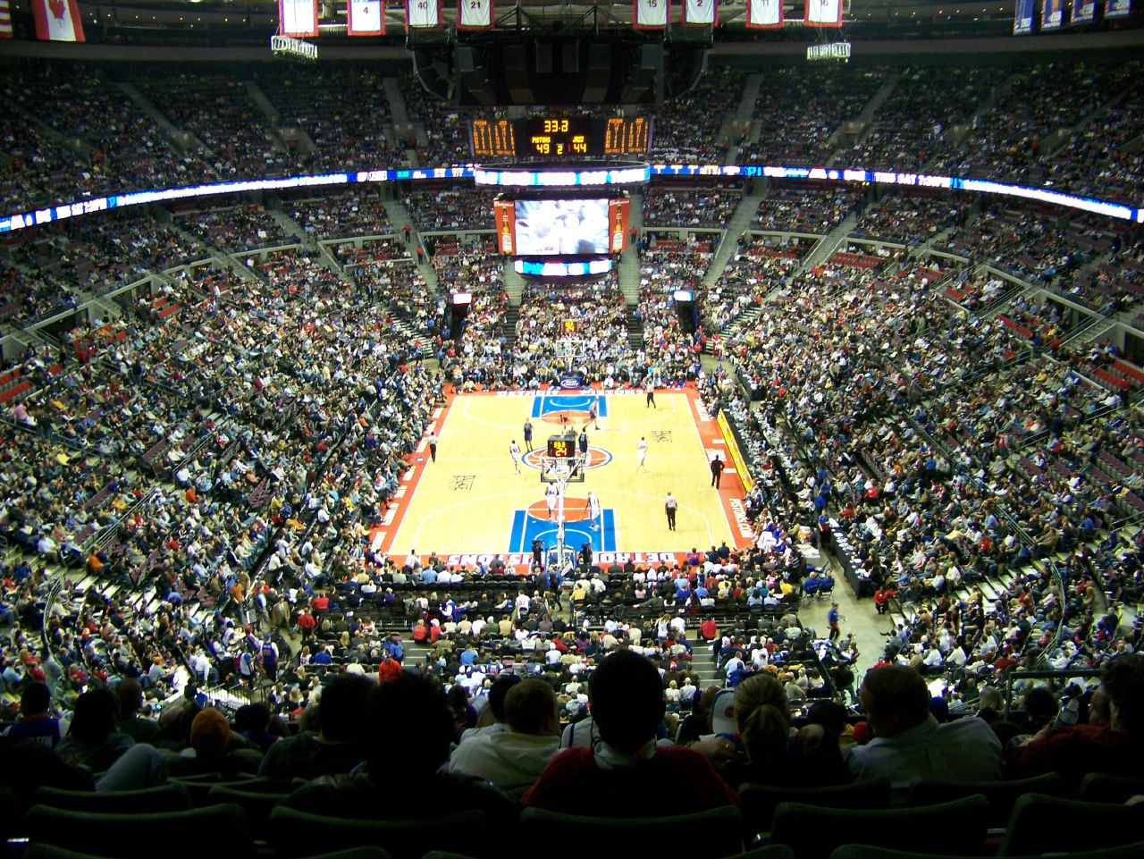 File:J O'Neal - Wizards vs Heat 2009-04-04.jpg - Wikipedia