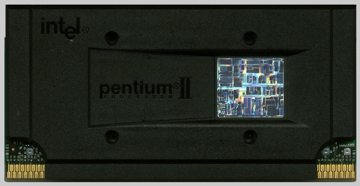 Контрольная работа по теме Микропроцессор Intel Itanium 9300